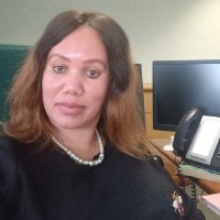 Lorraine Tsheboeng