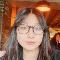 Sheena Wang