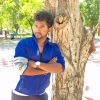Goutham N.
