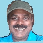 Rajasekaran M.