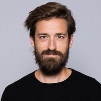 Sven Bertil Liljegren