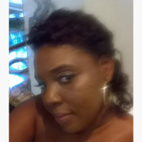 Dionne Harris