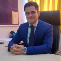 Andres Ignacio Yañez Rojas