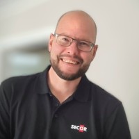 Patrik Sjöstrand