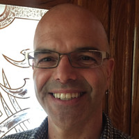 Daniel Carbonneau