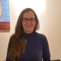 Maria Dávalos