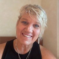 Michelle Covarrubias, Nbct