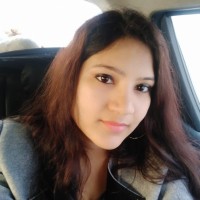 Sonika Aggarwal