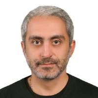 Reza Afshar Ghasemlou