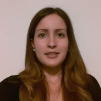 Maria Andreina Padron Jimenez