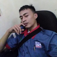 endro susilo