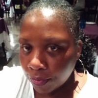 Keshia Wright