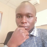 karabo Mashego