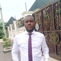 Fortune Garuba . Bsc, Msc, Aca, Ciscm