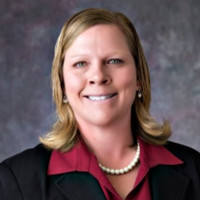 Robbie Burton, DHA(C), MHA, ACHE, RCIS