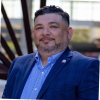 Noel Trevino