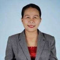 Rosemarie Sumalinog Gonzales
