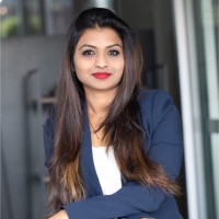 Anisha Patel