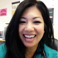 Sandy Luong