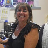 Paula Albright, PHR