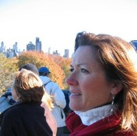 Theresa Jackson
