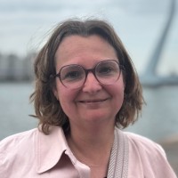 Sandra Vendel - van Kerkhof