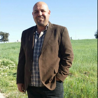 Marwan Al-Haj