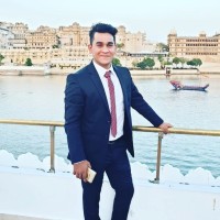 Yogesh Singh