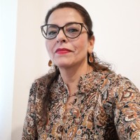 Sandra Heredia