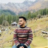 Nitish Bagga
