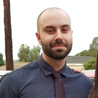 Alex Skouras