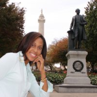 Erika Jones M.S.