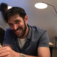 Yonatan Peeri