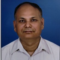 S B Sharma