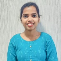 Jahnavi Mamidi