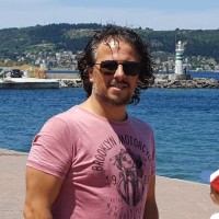 Ilker ERCAN