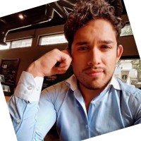 Roberto Corona Gaytán