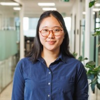 Colleen Chang