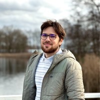 Pierre Ackermann