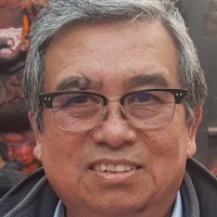 Chandra Pakhrin