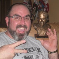 SCOTT LAHR