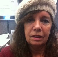Valerie Barrett Ba Ribo Caib
