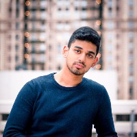 Aarish Shahab