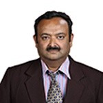 Santosh Saraf