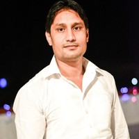 Rohitash Yadav
