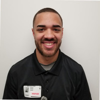 Darien Fortes