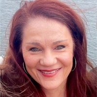 Gina Spencer-Riak