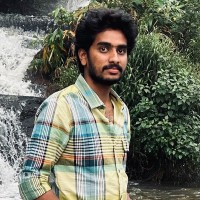 Sriram Madhavarapu