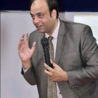 Saurabh Beniwal