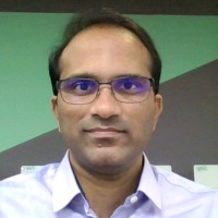 Srinivas Aleti